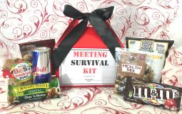 Sensational Meeting Survival Kit ($30...$50)